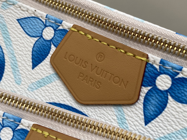l**is V*t*n multi pochette accessoires