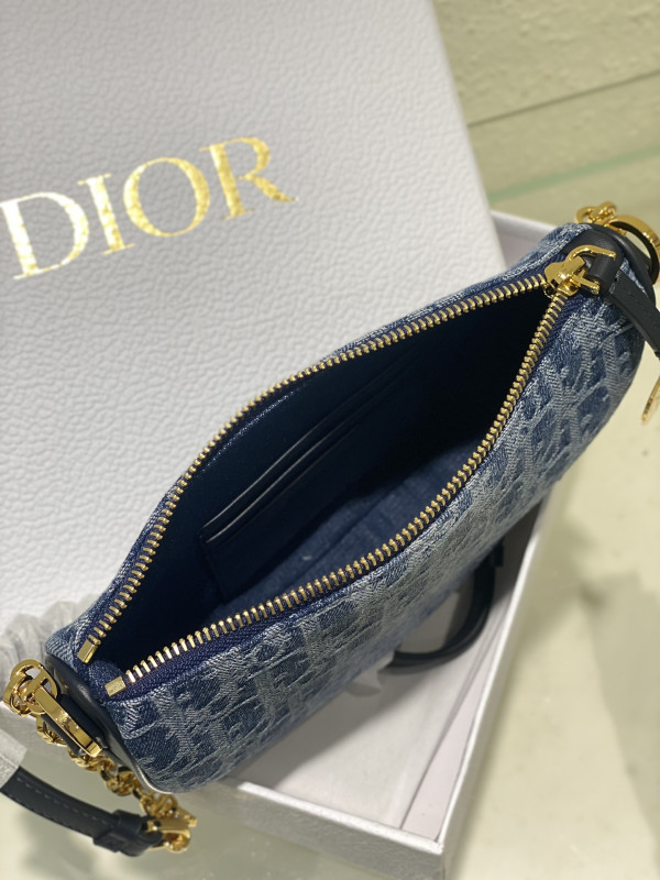 D*or callisto bag-20*14*4cm