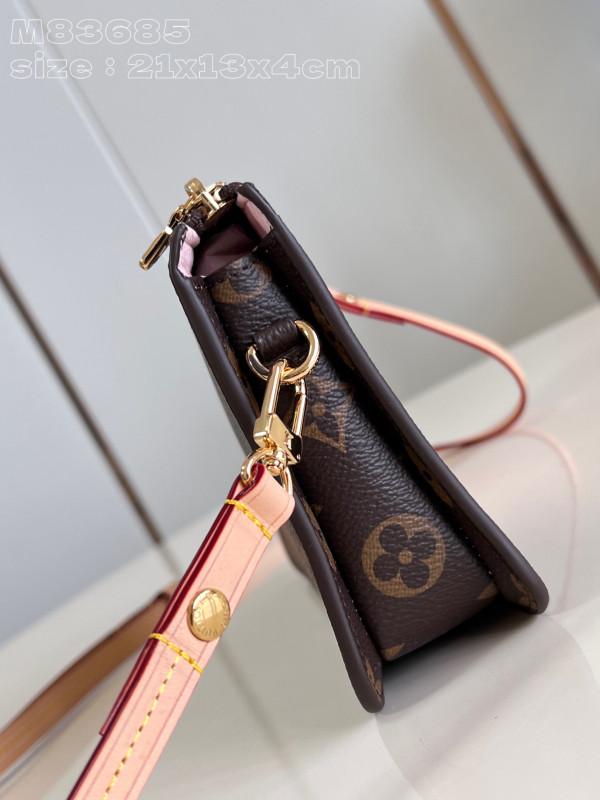 l**is V*t*n lexington pouch-21.5*13*4.5cm