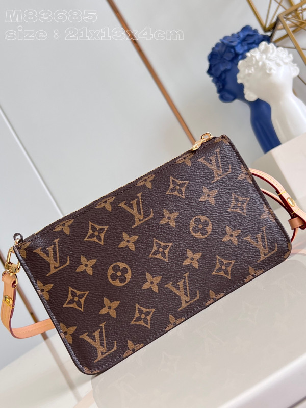 l**is V*t*n lexington pouch-21.5*13*4.5cm
