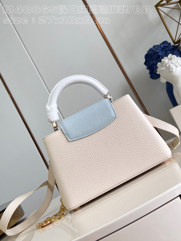 l**is V*t*n capucines bb-27*18*9cm