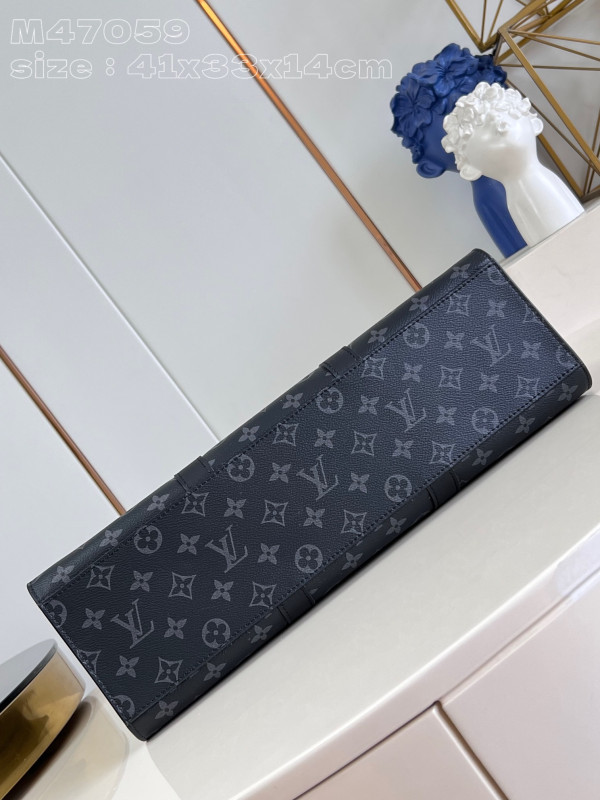 l**is V*t*n sac plat 24h-41*33*14cm