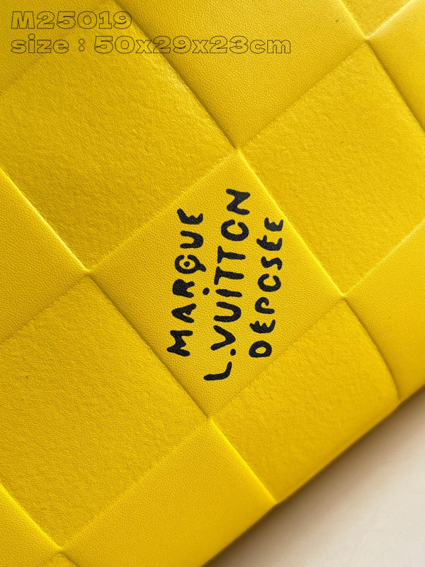 l**is V*t*n keepall bandouliÈre 50