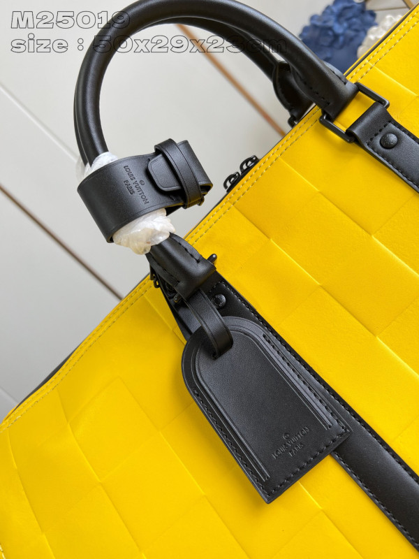 l**is V*t*n keepall bandouliÈre 50