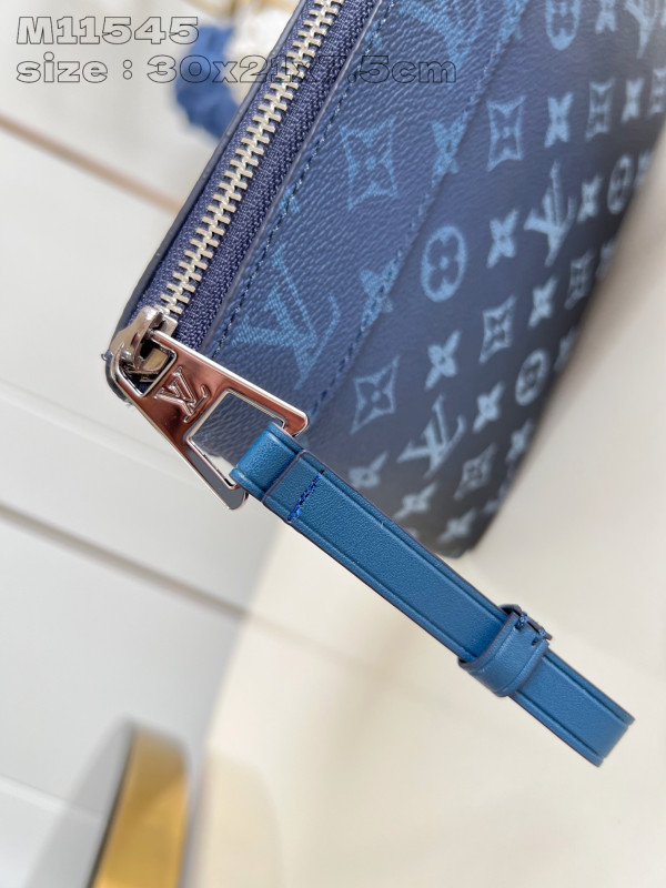 l**is V*t*n pochette voyage souple-30*21*7.5cm