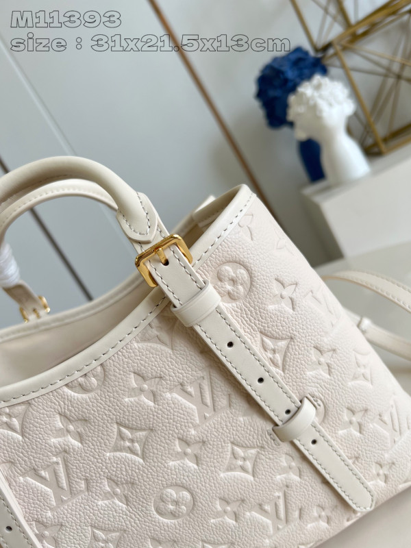 l**is V*t*n babylone tote pm-31*21.5*13cm