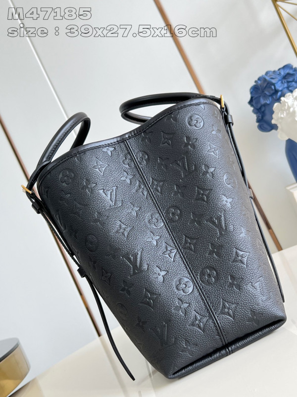 l**is V*t*n babylone tote mm-39*27.5*16cm