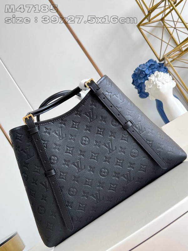 l**is V*t*n babylone tote mm-39*27.5*16cm