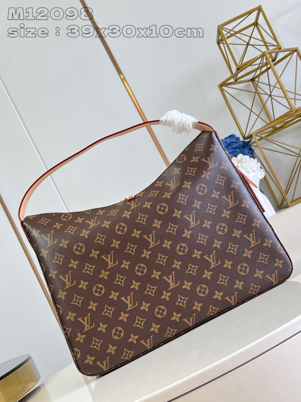 l**is V*t*n slouchy mm-39x30x10cm