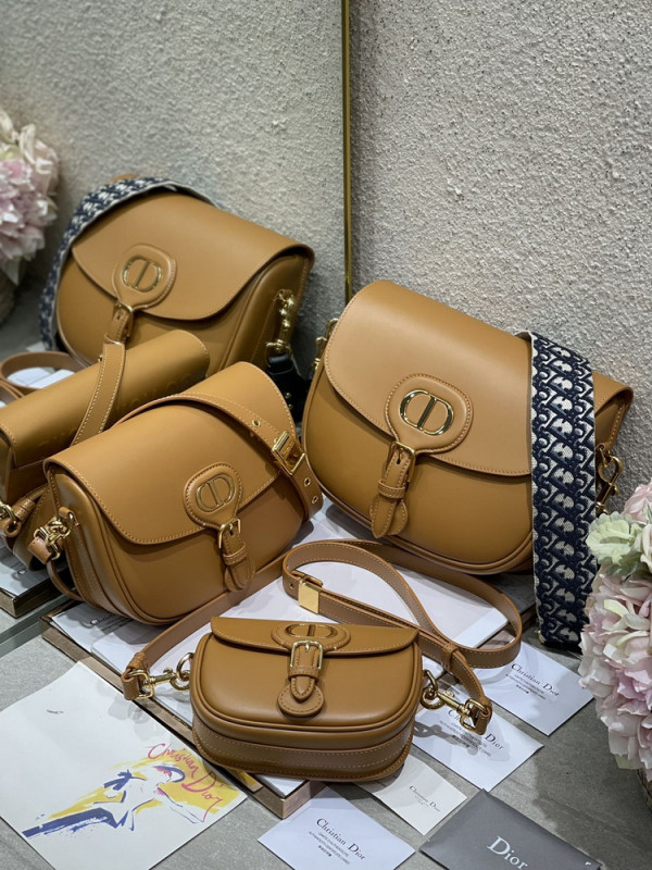 D*or bobby bag