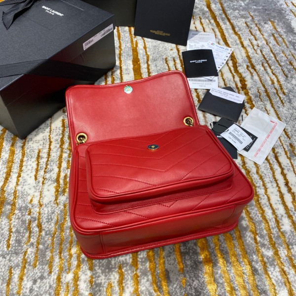 YSL NIKI MEDIUM